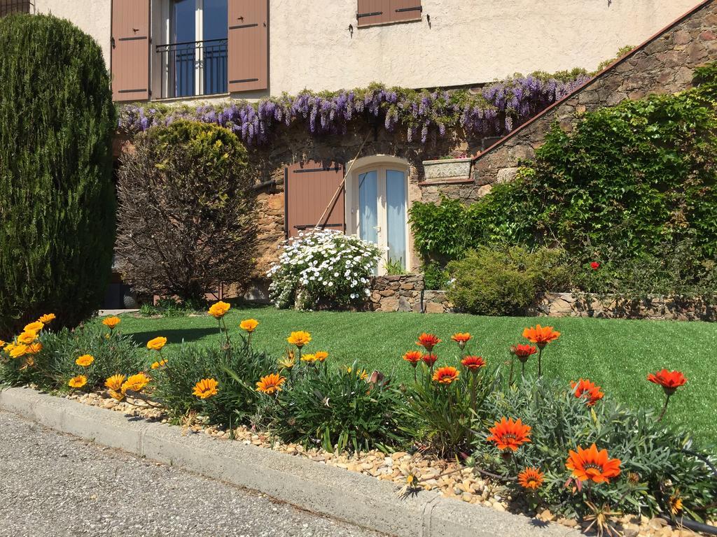 Domaine Du Mas De Peyres Apartment Cavalaire-sur-Mer Exterior photo